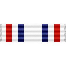Indiana National Guard Homeland Defense Ribbon